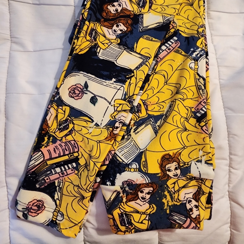 Tween LuLaRoe Leggings